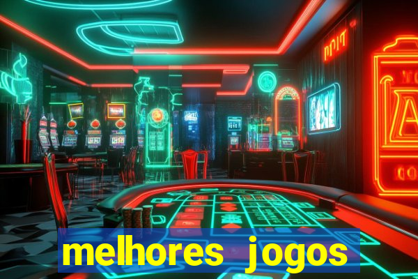 melhores jogos mobile 2024